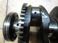 фото thumb №5, Opel 1.7cdti wał колінчастий