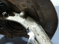 фото thumb №6, Audi a5 f5 8w 3.0tdi 218km поворотный кулак правая 8w0407560