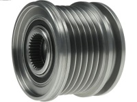 Купить Brand new as-pl premium quality генератор freewheel pulley, фото thumb