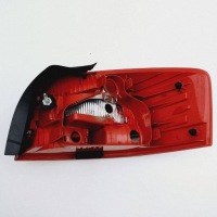 фото thumb №11, Фара ліве зад w крило audi a3 8p 3d hb 280401 nr507