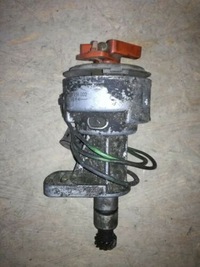 фото thumb №1, Апарат запалювання mercedes w116 w107 v8 0237404003