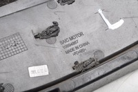 фото thumb №11, Mg zs решётка решётка радиатора бампера левая 10694868 10694867