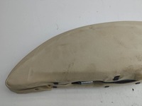 фото thumb №5, Maserati ghibli 2014 правая сторона защита верхний сиденье заднего