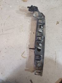 Купить Кронштейн  бампера перед p-l peugeot 407 nr. 9644645680 - 9644645780, фото thumb