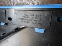 фото thumb №10, Молдинг порог правая bmw i3 13- защита порог i 3