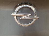 фото thumb №8, Кришка багажника задня багажника комплектна лампа скло opel grandland x