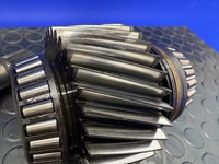 фото thumb №6, Audi a6 a7 c7 4g валы колеса зубчатое коробки передач 8hp55 nvg