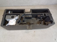 фото thumb №4, Пенополистирол вкладыш багажника seat mii , vw up,skoda citigo nr. 1s0012115b