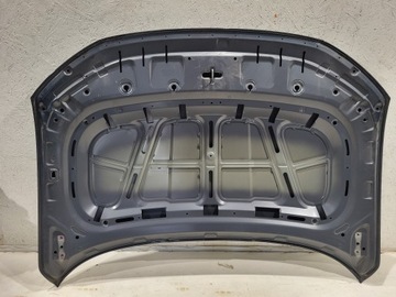 фото thumb №6, Капот hyundai tucson iv