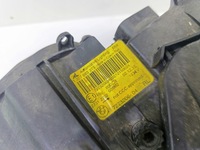 фото thumb №6, Bmw e92 e93 lift права передня лампа комплектна uk 7273206