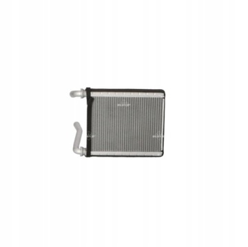 фото thumb №1, Отопитель do toyota verso 1.6 1.8 2.0 2.2 d4d