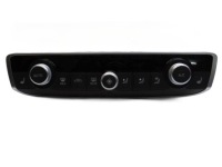 фото thumb №1, Панель кондиционера 8v0820043q audi a3 s3