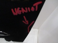 фото thumb №5, Ds3 crossback дверь левая передние ktvd