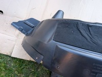 фото thumb №6, Подкрылок задние задняя правое mercedes gl ml w166 x166 a1668847522 nowe оригинал