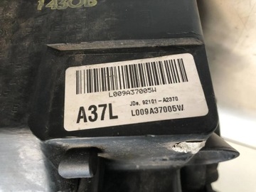 фото thumb №8, Фара левый kia ceed 2014