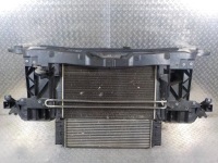 фото thumb №1, Volkswagen crafter 2.5 06-10 радиатор комплект