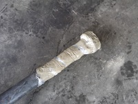 фото thumb №5, Wał приводной audi a8 d2 4d0521101b