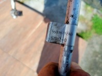 фото thumb №8, Jeep grand cherokee wk 5.7 hemi benzynaprzewód кондиционера 55116712ad