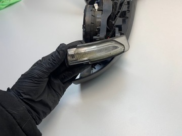 фото thumb №8, Hyundai ioniq 16 зеркало левая e13049678