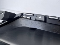 фото thumb №6, Спойлер накладка бампера зад renault clio v