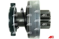 Сцепление односторонний, стартер as-pl sd0102 Цена, фото thumb