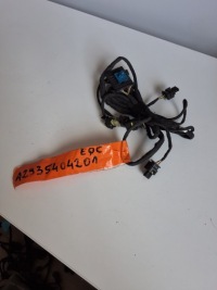 фото thumb №1, Mercedes eqc джгут pdc a2935404201