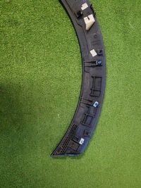 фото thumb №5, Ford puma mk2 молдинг крила ліва задня накладка лівий задня l1tb-s286d03-d