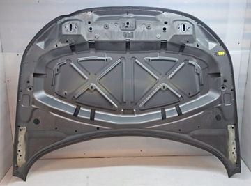 фото thumb №11, Range rover velar l560 капот кришка двигуна