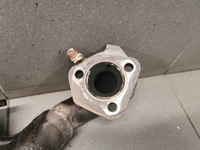 фото thumb №5, Колектор випускний audi a6 c5 2.7 bt bes праві