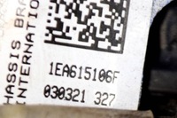 фото thumb №6, Volkswagen id.3 супорт гальма передній правого 1ea615106f електрика