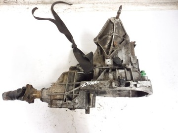 фото thumb №9, Коробка передач коробки передач 4x4 jc7001 renault scenic rx4 1.9 dci