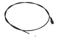 фото thumb №1, Volkswagen оригінальний номер 8e1823531d тягa трос капот