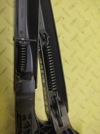 фото thumb №6, Lexus rx300 важіль двірники перед