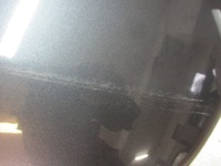 фото thumb №4, Крышка багажника багажника renault megane ii cc