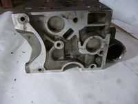 фото thumb №11, Renault kangoo, clio ii 1.5dci головка двигуна