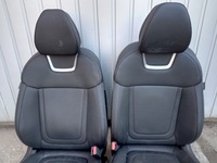 фото thumb №9, Hyundai tucson iv сидіння заднє сидіння оббивка шкіра