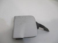 фото thumb №1, Renault fluence заглушка фаркоп бампера заднього 76717000011