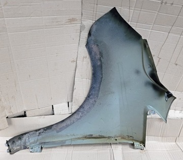 фото thumb №16, Крыло переднее левый / правый mercedes vito / v-klasa w447 2014-