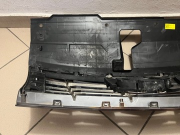 фото thumb №15, Решітка решітка решітка радіатора бампера hyundai tucson iv 4 n line 20-