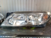 фото thumb №1, Renault laguna ii фара перед передній лівий