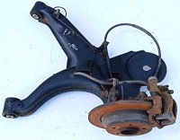 Купить Mercedes vito w447 16 r поворотный кулак суппорт левый задний  рычаг комплект, фото thumb