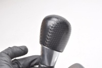 фото thumb №8, Volvo v70 iii ручка чохол зміни 6 коробка передач 30672191 31255449 uk