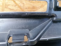 фото thumb №8, Бампер перед передній mitsubishi eclipse cross 2017-2020r