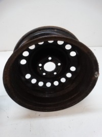 фото thumb №13, Диск стальной opel 15' 6jx15h2 et 43 5x110 154102