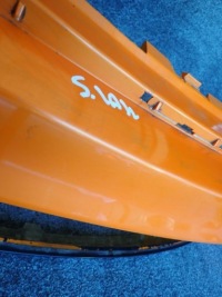 Ford focus mk2 st 04-08 бампер передній перед Недорого, фото thumb