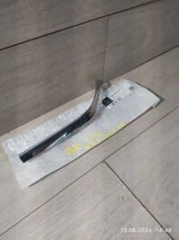 фото thumb №1, 8910. mercedes w206 молдинг хром левый задняя a2068853904