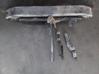 фото thumb №10, Комплектний перед бампер капот крило лампи toyota avensis verso i 1e2