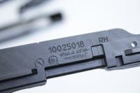 фото thumb №9, Механізм захисні накладки панорами люк mini f54 f55 f56 f65 f66 7379624