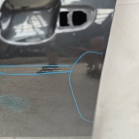 фото thumb №10, Audi a5 ii 2 8w sportback 5d 5 дверь 16-24 дверь перед передние левая