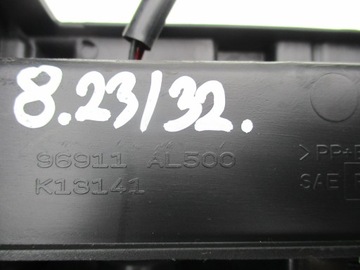фото thumb №7, Подлокотник infiniti g35 sedan 2003-2005 96911al500